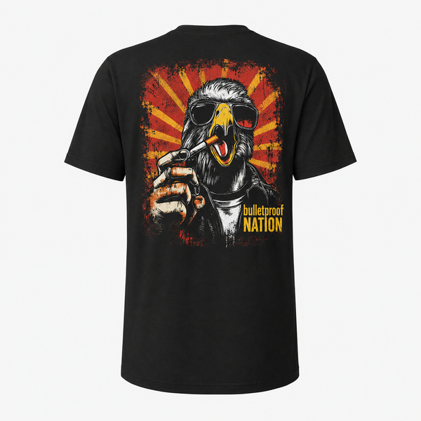 Uncle Sam's favorite Eagle tee