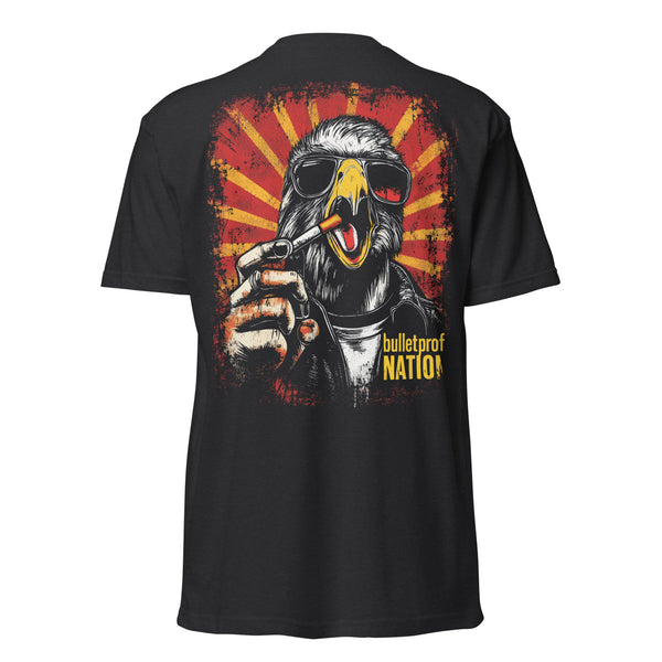 Uncle Sam's favorite Eagle tee