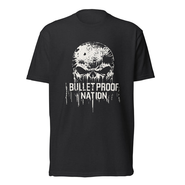Nothing Left To Fear tee