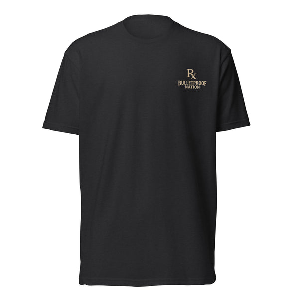 Heavily Medicated RX tee
