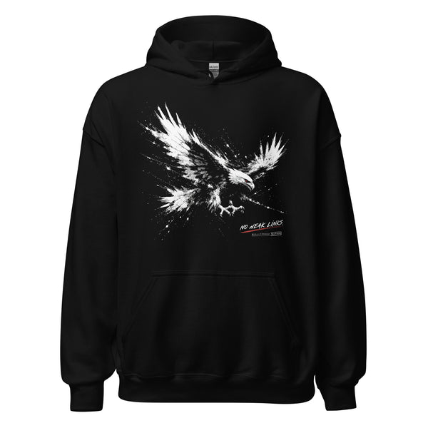 No Weak Links! Unisex Hoodie