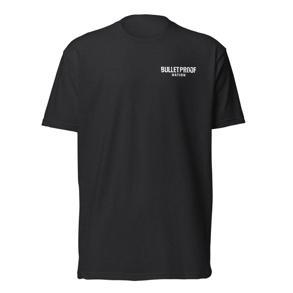 Silent Strike tee