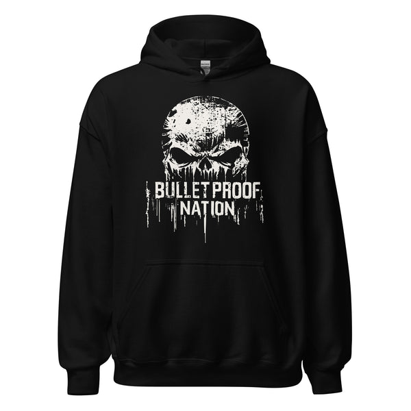 Nothing Left To Fear Unisex Hoodie