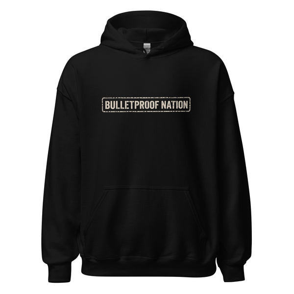 DON’T Unisex Hoodie